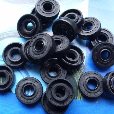 4806979 GB9877.1-88 Oil Seal LW300FN Wheel Loader Spare Parts for Sale